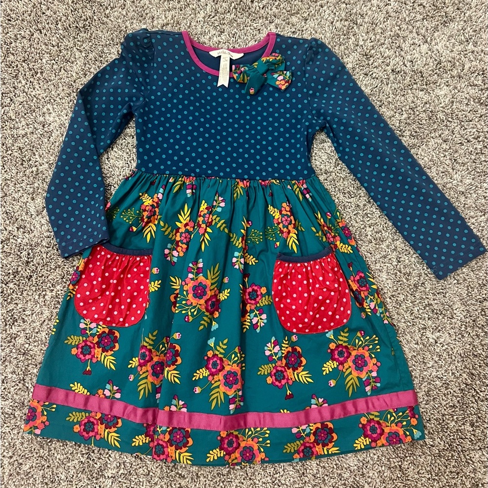 Matilda Jane Dress